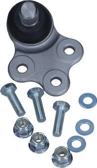 QUARO QS2109/HQ - Rotule de suspension parts5.com