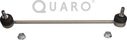 QUARO QS2768/HQ - Brat / bieleta suspensie, stabilizator parts5.com