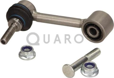 QUARO QS7931/HQ - Тяга / стойка, стабилизатор parts5.com