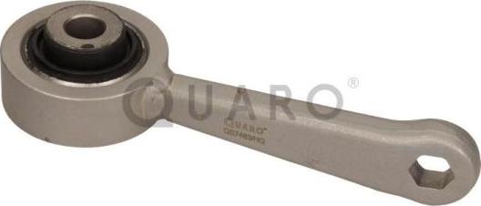 QUARO QS7483/HQ - Drążek / wspornik, stabilizator parts5.com