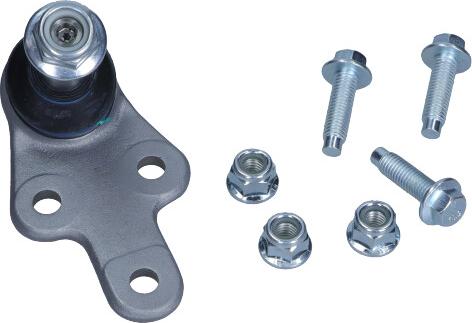 QUARO QS7106/HQ - Rótula de suspensión / carga parts5.com