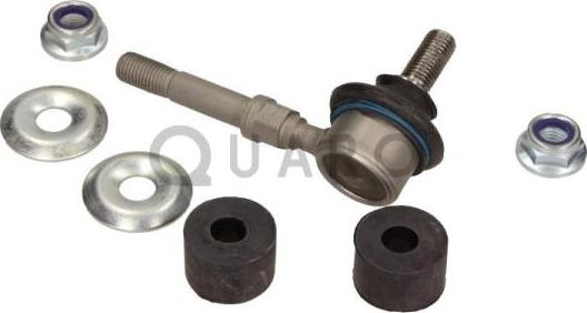 QUARO QS7281/HQ - Brat / bieleta suspensie, stabilizator parts5.com