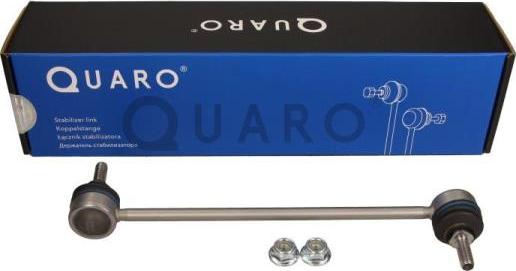 QUARO QS7745/HQ - Brat / bieleta suspensie, stabilizator parts5.com