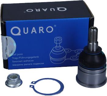 QUARO QS7741/HQ - Rótula de suspensión / carga parts5.com