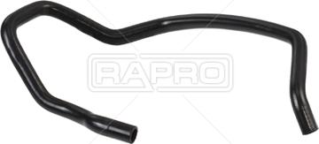 Rapro R15463 - Tubería de radiador parts5.com