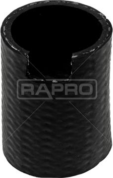 Rapro R15533 - Charger Intake Air Hose parts5.com