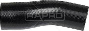 Rapro R15182 - Radiator Hose parts5.com