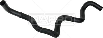 Rapro R15241 - Radiator Hose parts5.com