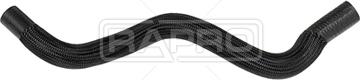 Rapro R15247 - Radiator Hose parts5.com