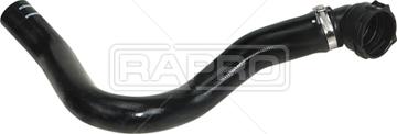 Rapro R11363 - Jäähdyttimen letku parts5.com