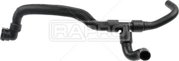 Rapro R18465 - Tubería de radiador parts5.com