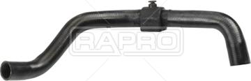 Rapro R12422 - Radiator Hose parts5.com