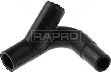 Rapro R12584 - Crijevo hladnjaka parts5.com