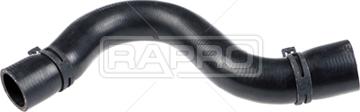 Rapro R31100 - Durite de radiateur parts5.com