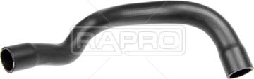 Rapro R25925 - Radiator Hose parts5.com