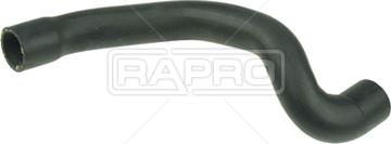 Rapro R25459 - Tubería de radiador parts5.com