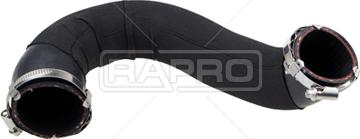 Rapro R25546 - Въздуховод за турбината parts5.com