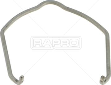 Rapro R25585 - Хомут, воздушный шланг компрессора parts5.com