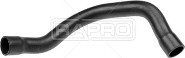 Rapro R25884 - Radiator Hose parts5.com