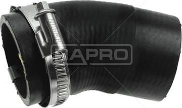 Rapro R25390 - Charger Intake Air Hose parts5.com