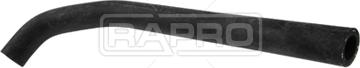 Rapro R25278 - Radiator Hose parts5.com