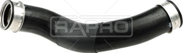 Rapro R28449 - Charger Intake Air Hose parts5.com