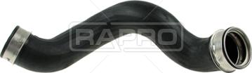 Rapro R28215 - Tubo flexible de aire de sobrealimentación parts5.com