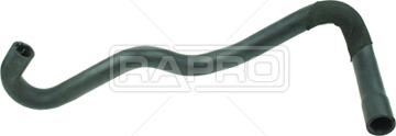 Rapro R27142 - Radiator Hose parts5.com