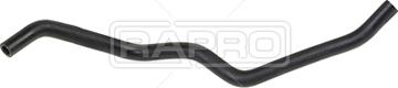 Rapro R27104 - Radiator Hose parts5.com