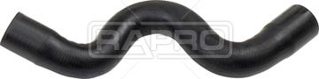 Rapro R27100 - Radiator Hose parts5.com