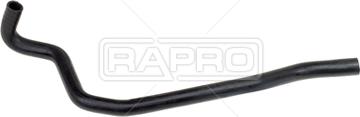 Rapro R27103 - Radiator Hose parts5.com