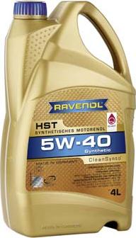 Ravenol 1111147-004-01-999 - Engine Oil parts5.com