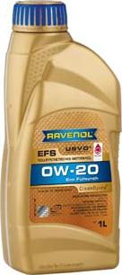 Ravenol 1111105-001-01-999 - Engine Oil parts5.com