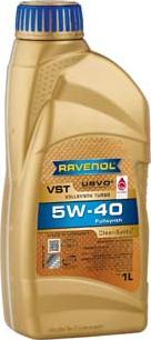 Ravenol 1111136-001-01-999 - Motorový olej parts5.com