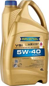 Ravenol 1111130-004-01-999 - Motor yağı parts5.com