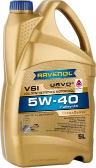 Ravenol 1111130-005-01-999 - Aceite de motor parts5.com