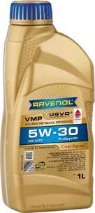 Ravenol 1111122-001-01-999 - Ulei de motor parts5.com