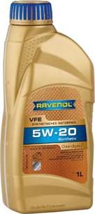 Ravenol 1111311-001-01-999 - Aceite de motor parts5.com