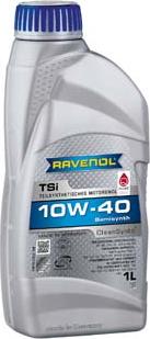 Ravenol 1112110-001-01-999 - Ulje za motor parts5.com