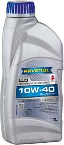 Ravenol 1112112-001-01-999 - Motorno ulje parts5.com