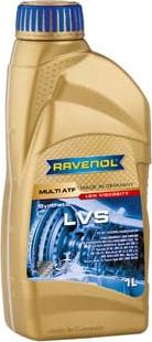 Ravenol 1211145-001-01-999 - Aceite para transmisión automática parts5.com