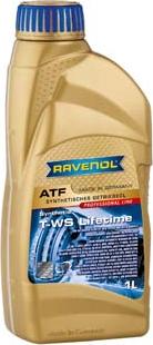 Ravenol 1211106-001-01-999 - Aceite de transmisión parts5.com