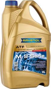 Ravenol 1211108-004-01-999 - Transmission Oil parts5.com