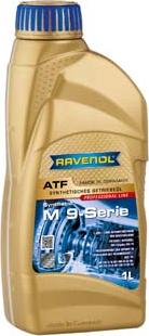 Ravenol 1211108-001-01-999 - Ulei de transmisie parts5.com