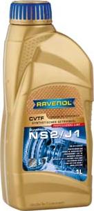 Ravenol 1211114-001-01-999 - Şanzıman yağı parts5.com