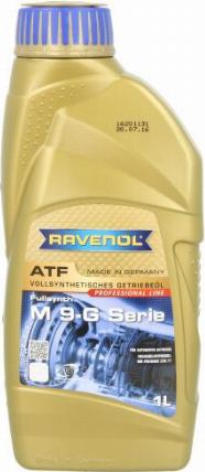Ravenol 1211139001 - Aceite para transmisión automática parts5.com