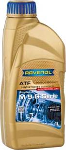 Ravenol 1211139-001-01-999 - Olej do převodovky parts5.com