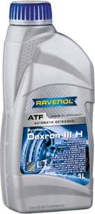 Ravenol 1212100-001-01-999 - Aceite de transmisión parts5.com