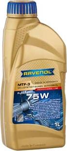 Ravenol 1221104-001-01-999 - Ulei de transmisie parts5.com