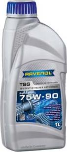 Ravenol 1222101-001-01-999 - Getriebeöl parts5.com